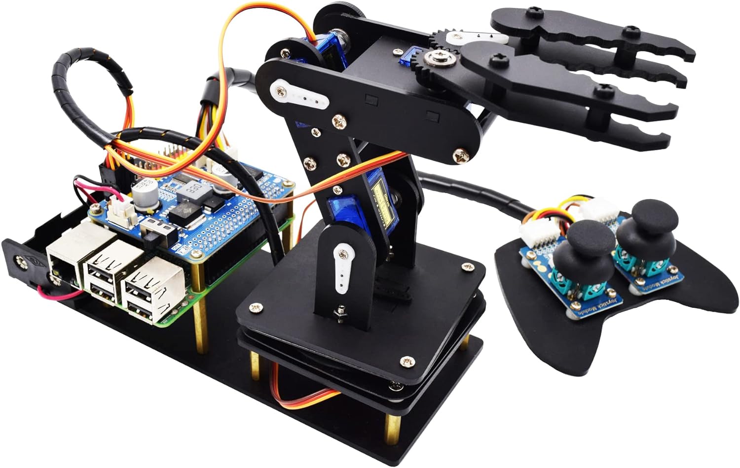 Robot Arm Kit